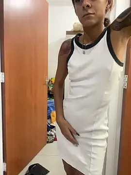 sabrinaneves webcam
