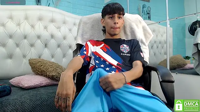 DraxBlade09 webcam