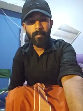 Mallukiran webcam