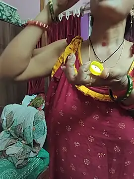 Little-Roshni webcam