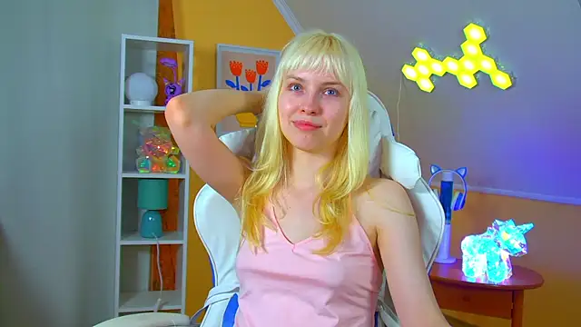 HannahHollis webcam