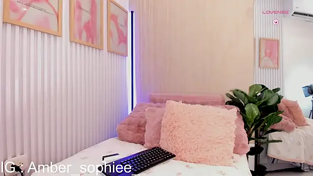 Amber_sophie webcam