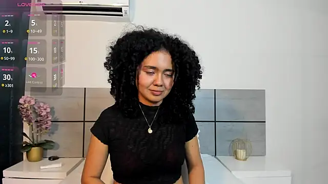 Kiraspell webcam