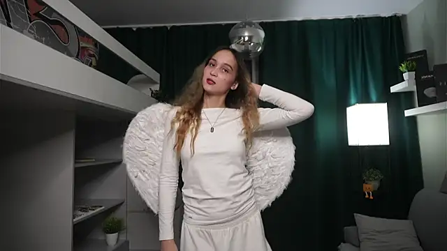 EwaSprinzl webcam