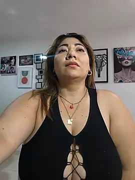 kendra_fire webcam