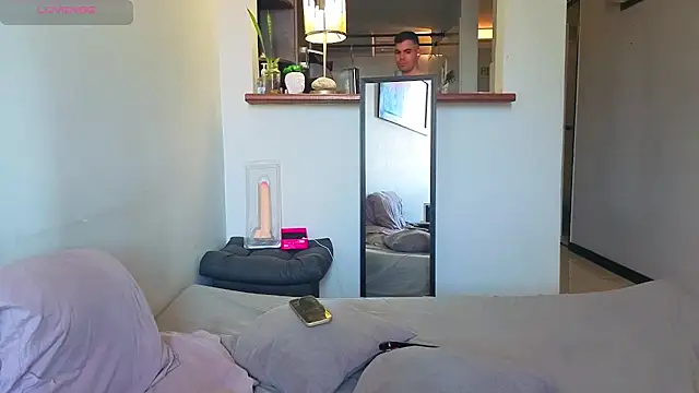 Matiashorney webcam