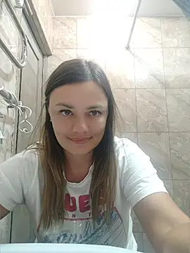 KrissSexi webcam