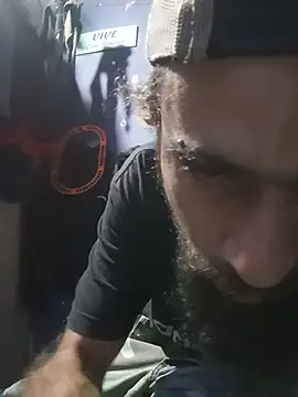 hairy_mannn live sex cam
