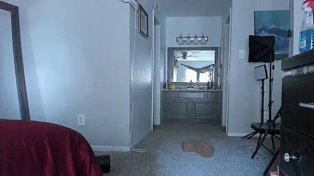yiauana webcam