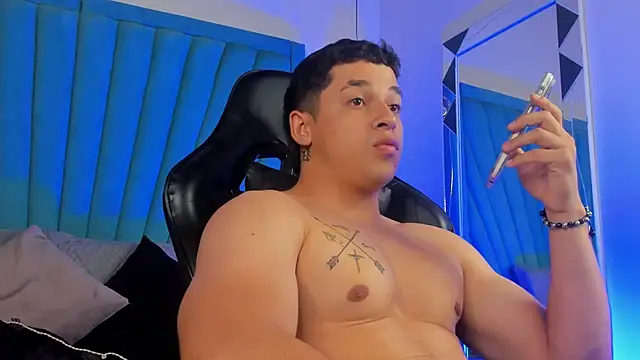 adam_keith webcam