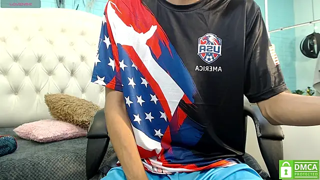 DraxBlade09 webcam