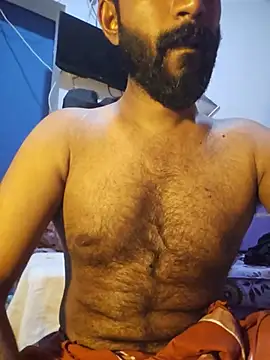 Mallukiran webcam