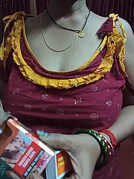 Little-Roshni webcam