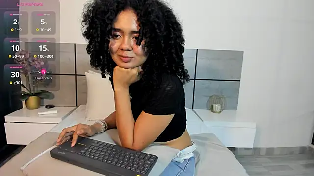 Kiraspell webcam