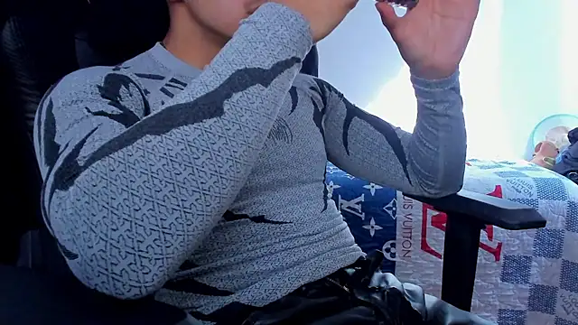 Tommy_Bred webcam