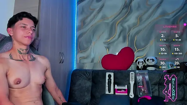 AmberAdams_ webcam