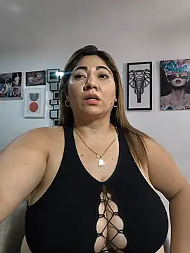 kendra_fire webcam