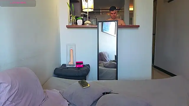 Matiashorney webcam