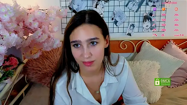 _eliizabeth_ - _Eliizabeth_'s free webcam - UK Sex Cams
