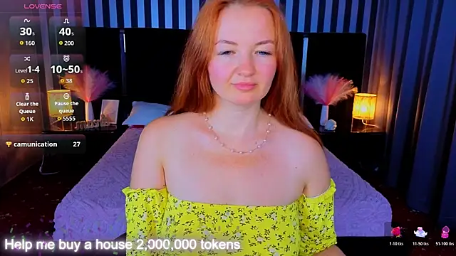 Marina_Mur_ live cam on StripChat