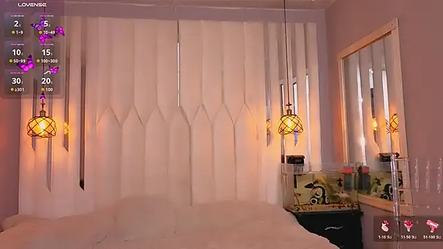Megan_Do_Santos webcam