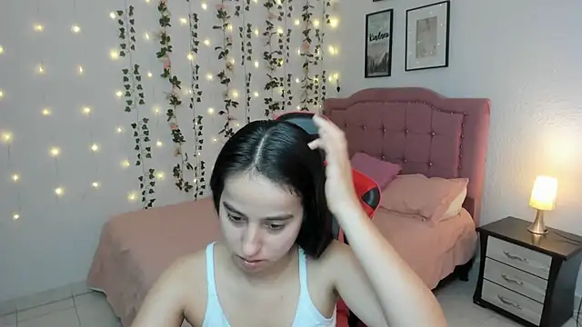 Antonella_heinz webcam