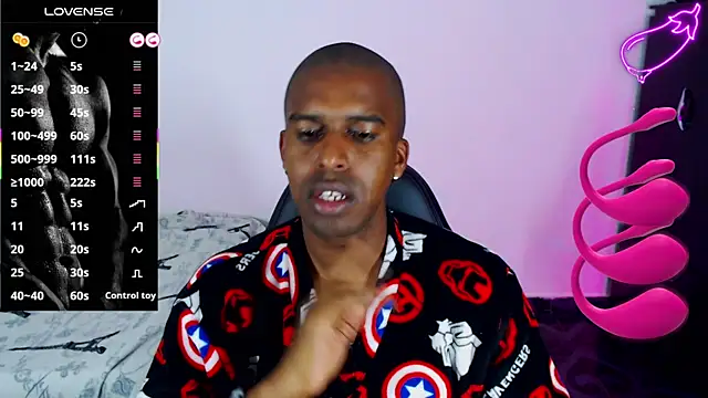 mrjhon26 webcam