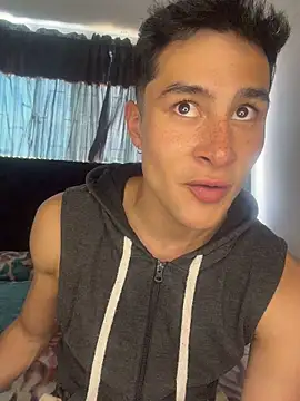 AustinJones_ webcam