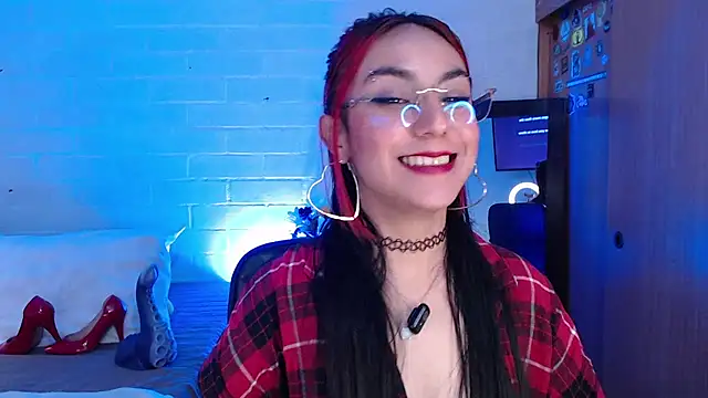 Amy66 webcam