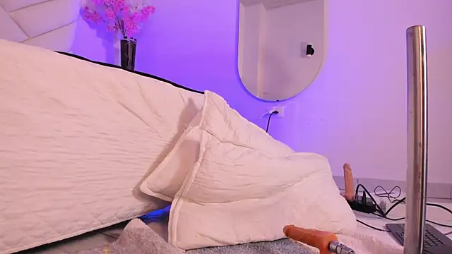 Susanaross webcam