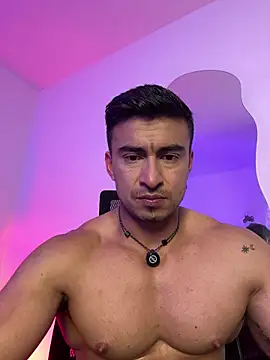 Chris_Clarck webcam