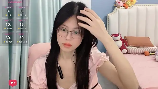 Luna-666 webcam