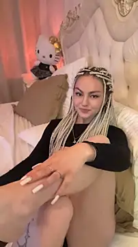 LeraFox webcam