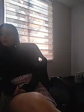 Lexa_bloom webcam
