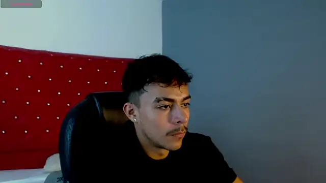 shelby_col webcam