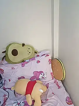Sweet_asian_kylie webcam