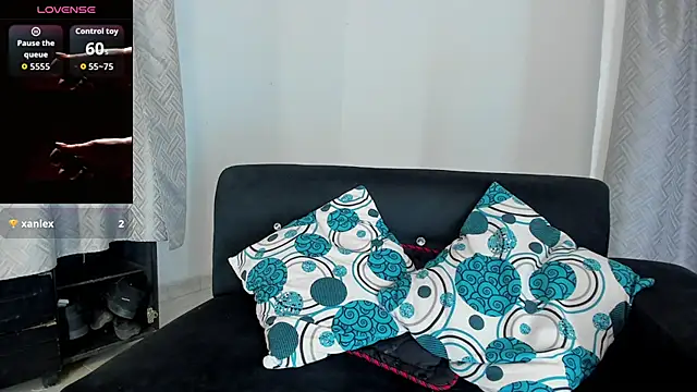 BritannyLord webcam