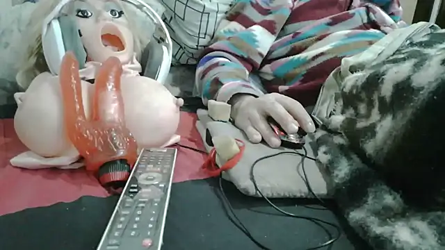 messi_syssy webcam