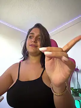 Aliciia777 webcam