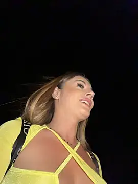 IsabellaEtthan webcam