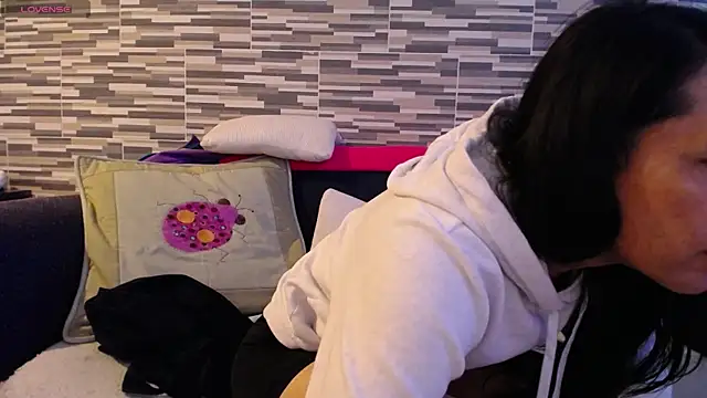 VioletaGomez_Co webcam