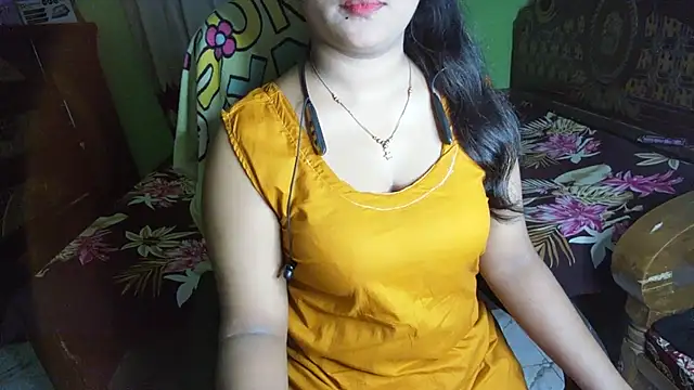BengaliQueenStar webcam