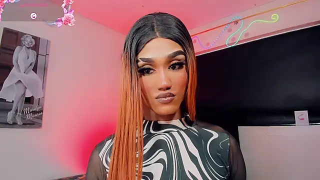 Kendall_hornyy webcam