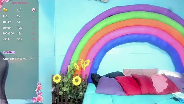 Britany_montiel webcam