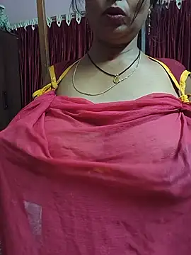 Little-Roshni webcam
