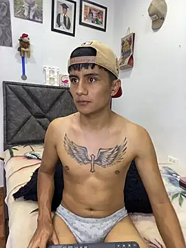 Kael_Nova live sex cam