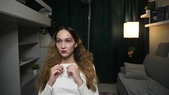 ewasprinzl - EwaSprinzl's free webcam - UK Sex Cams