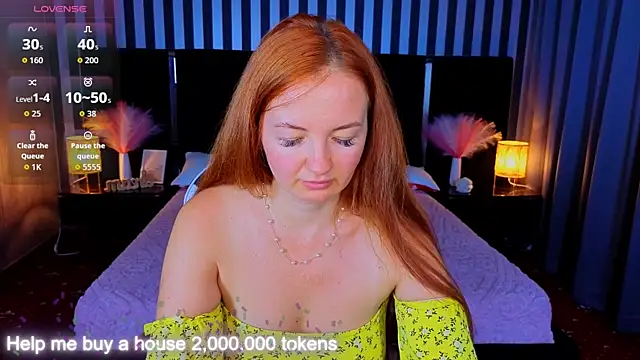 Marina_Mur_ live cam on StripChat