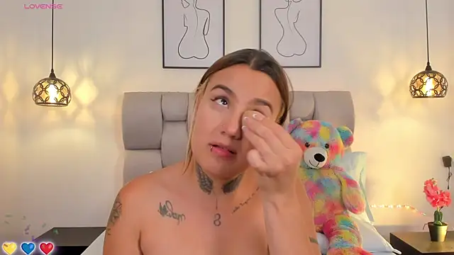Susan-Sweet-7 webcam