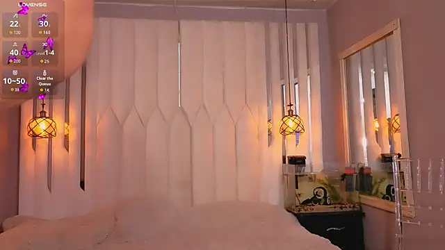 Megan_Do_Santos webcam